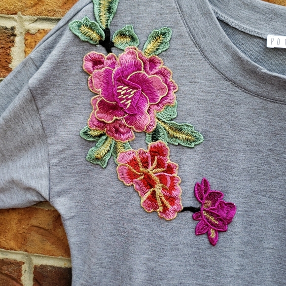 T-Shirt Dress - Picture 2 of 5